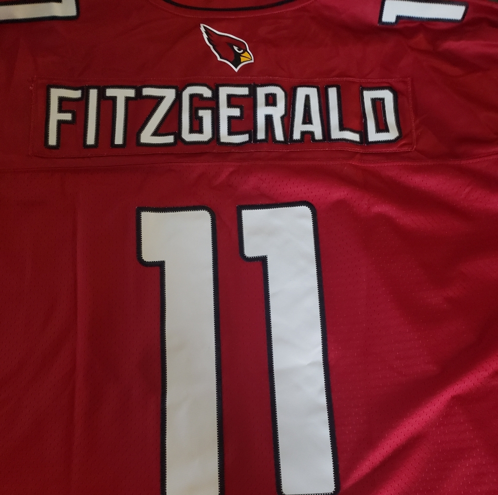Athletic Jersey